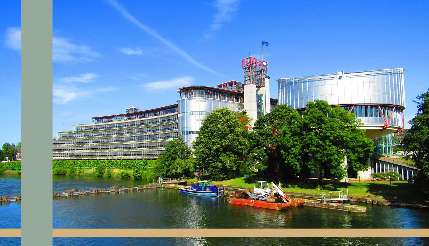 Europejski Trybunał Praw Człowieka w Strasburgu - Roszczenia o słuszne zadośćuczynienie 1 Europejski trybunal praw czlowieka