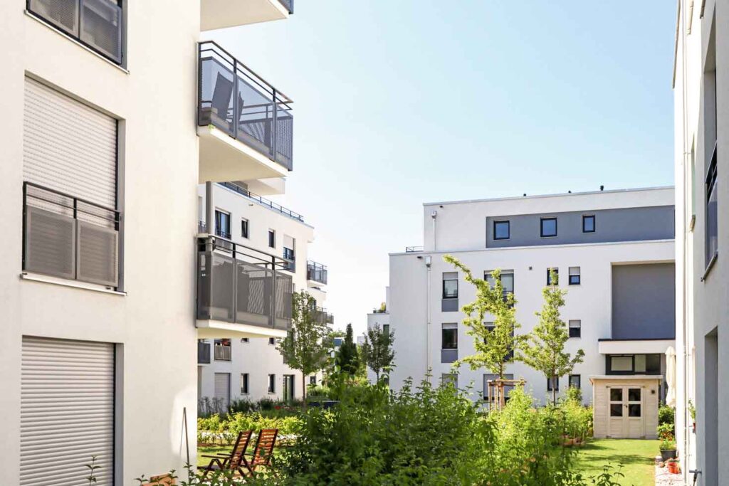 Problemy wspólnot mieszkaniowych 2 wspolnoty mieszkaniowe polz