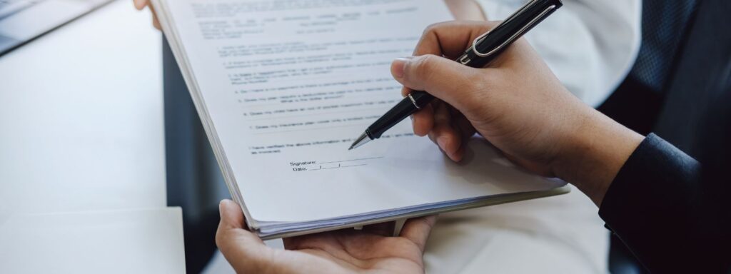 Praktyczne porady dotyczące egzekucji należności – jak odzyskać długi? 6 egzekucja naleznosci