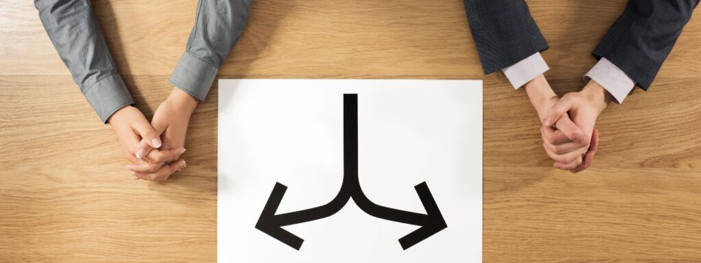 rozdzielnosc majatkowa