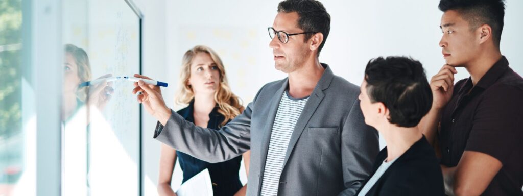 Ochrona własności intelektualnej w biznesie – jak zabezpieczyć swoje prawa? 5 wlasnosc intelektualna